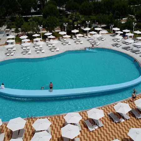 Apartment Rana E Hedhun *