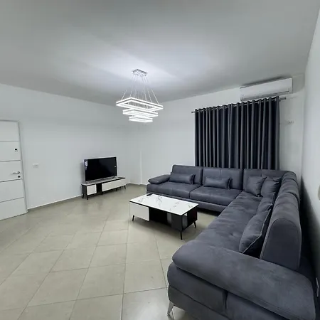 Rana E Hedhun Apartment