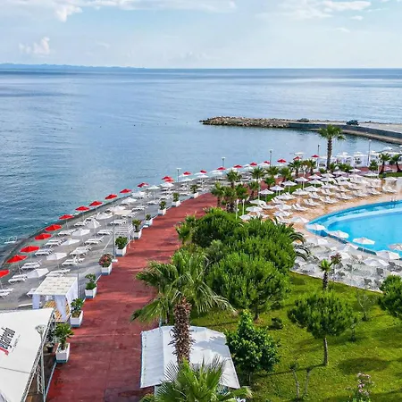 Rana E Hedhun Apartment *