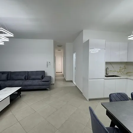 Rana E Hedhun Apartment *