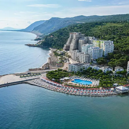Apartment Rana E Hedhun Lezhe