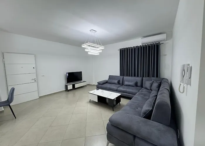 Rana E Hedhun 公寓