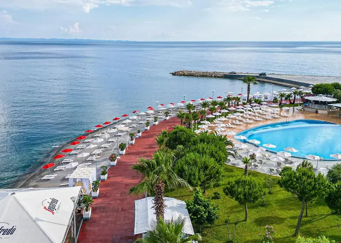 Rana E Hedhun 公寓 *