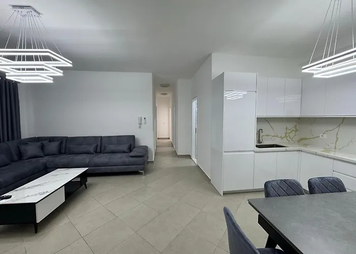 Rana E Hedhun 公寓 *